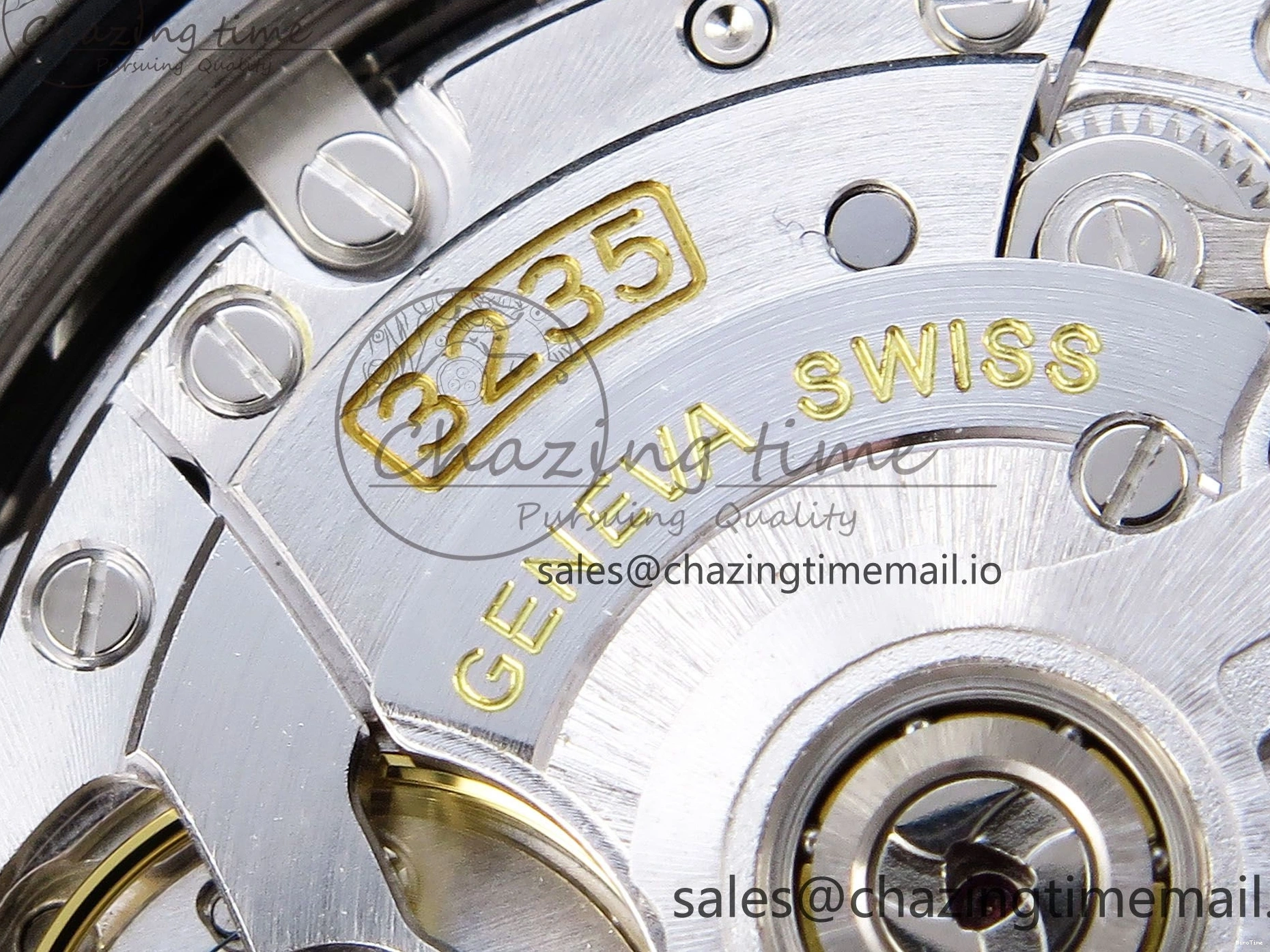 MiroTime 0405 DateJust 41 126334 904L SS VSF 1:1 Best Edition Blue Textured Dial on Jubilee Bracelet VS Youthful 1326